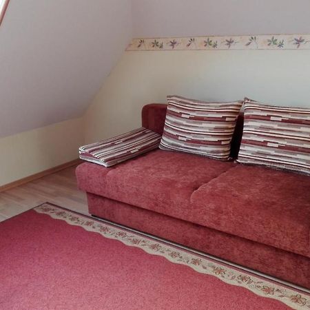 Apartament II Rowy  Luaran gambar