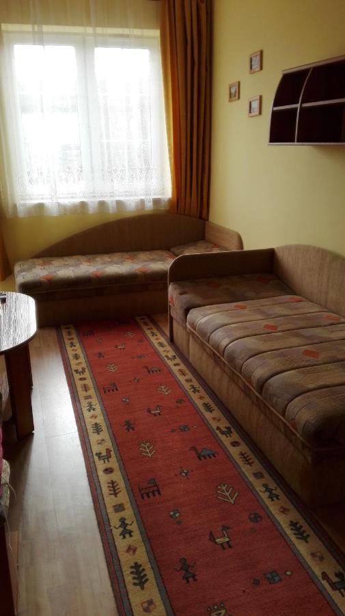 Apartament II Rowy  Luaran gambar