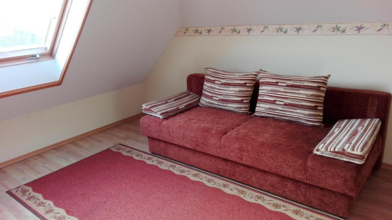 Apartament II Rowy  Luaran gambar