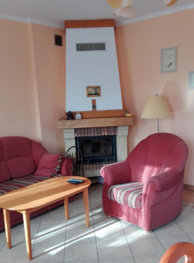 Apartament II Rowy  Luaran gambar
