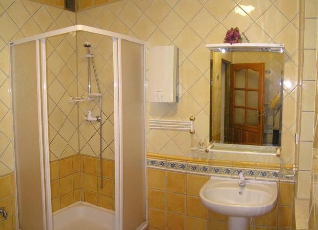 Apartament II Rowy  Luaran gambar