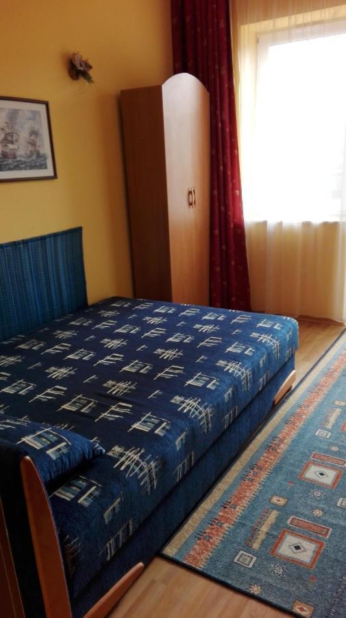 Apartament II Rowy  Luaran gambar