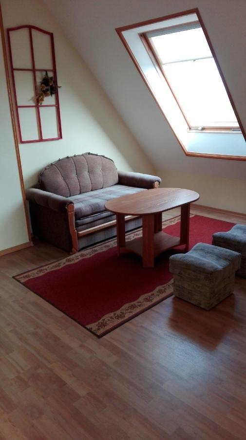 Apartament II Rowy  Luaran gambar