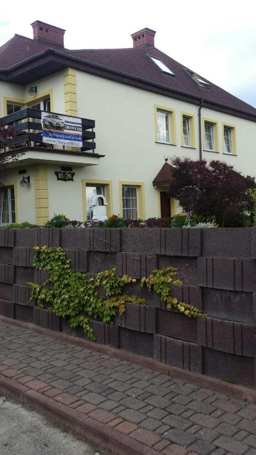 Apartament II Rowy  Luaran gambar