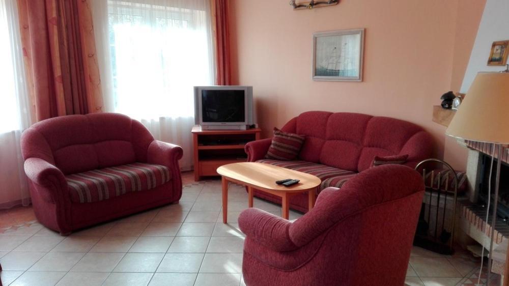 Apartament II Rowy  Luaran gambar